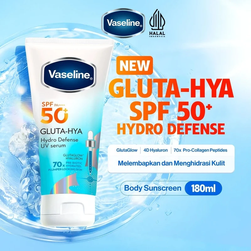 leokichi3's tweet photo. @priliaapril pake combo ini, pake biore karna liat postingan tiktok siswa siswi jepang pake sunscreen apa, pada jawab ini.

vaseline, buat sunblock badan. beli ini krn emg liat promo aja sih. https://t.co/eca1AW8Q8D