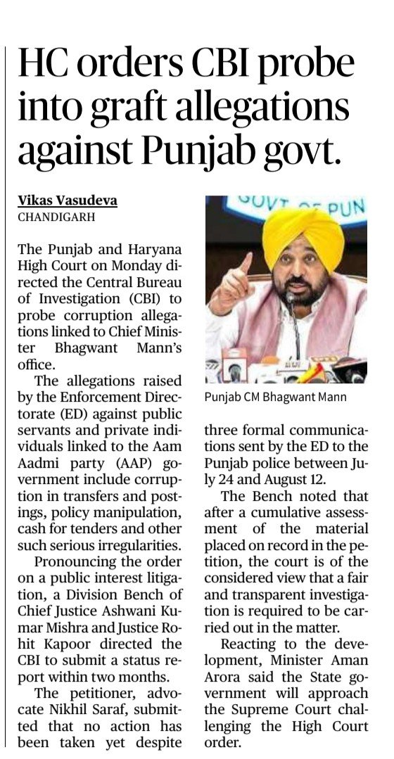 wHoAm_I06's tweet photo. @nyvaanofficial Kuch tah sach bolo saale...kitna joot bologi. 
Not executive but judiciary asked to do their job. https://t.co/LvosoLHTgE