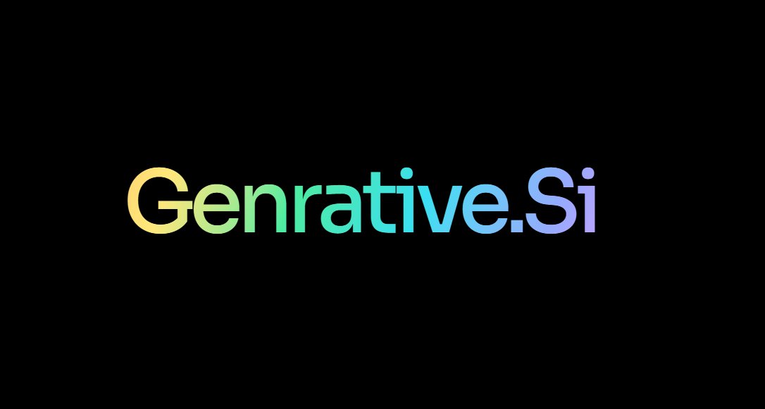 AiZenerative's tweet photo. Just purchased .si domain name from spaceship domain registrar.
#AGI #AGINTIC #AGENTIC
#ASI
#Superintelligence #si #domainnames #domainname
#domain #domains #domainforsale
#Artificialintelligence #Ai #Genrative #Generative
#SpaceXSI #sidomains #sidomain #GenAi #AgenticAi https://t.co/xsJZCsUv3y