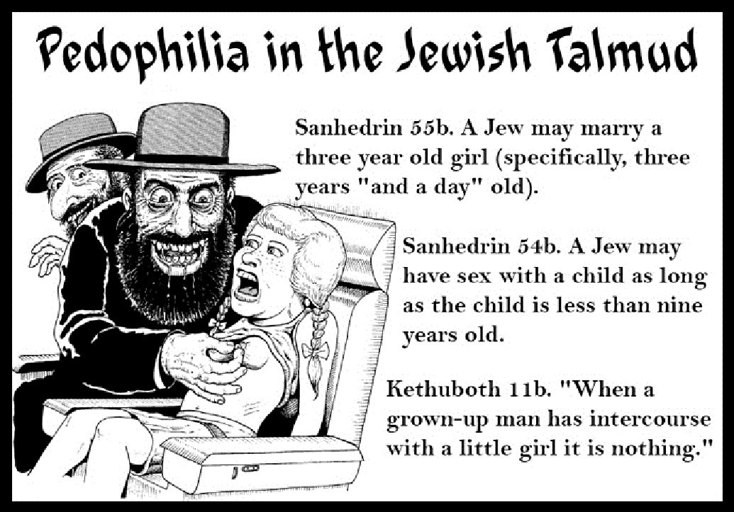 Serbi1000's tweet photo. @ConservativeIL_ @ZRhazes Ok, jewpedo https://t.co/BAe449bfbs