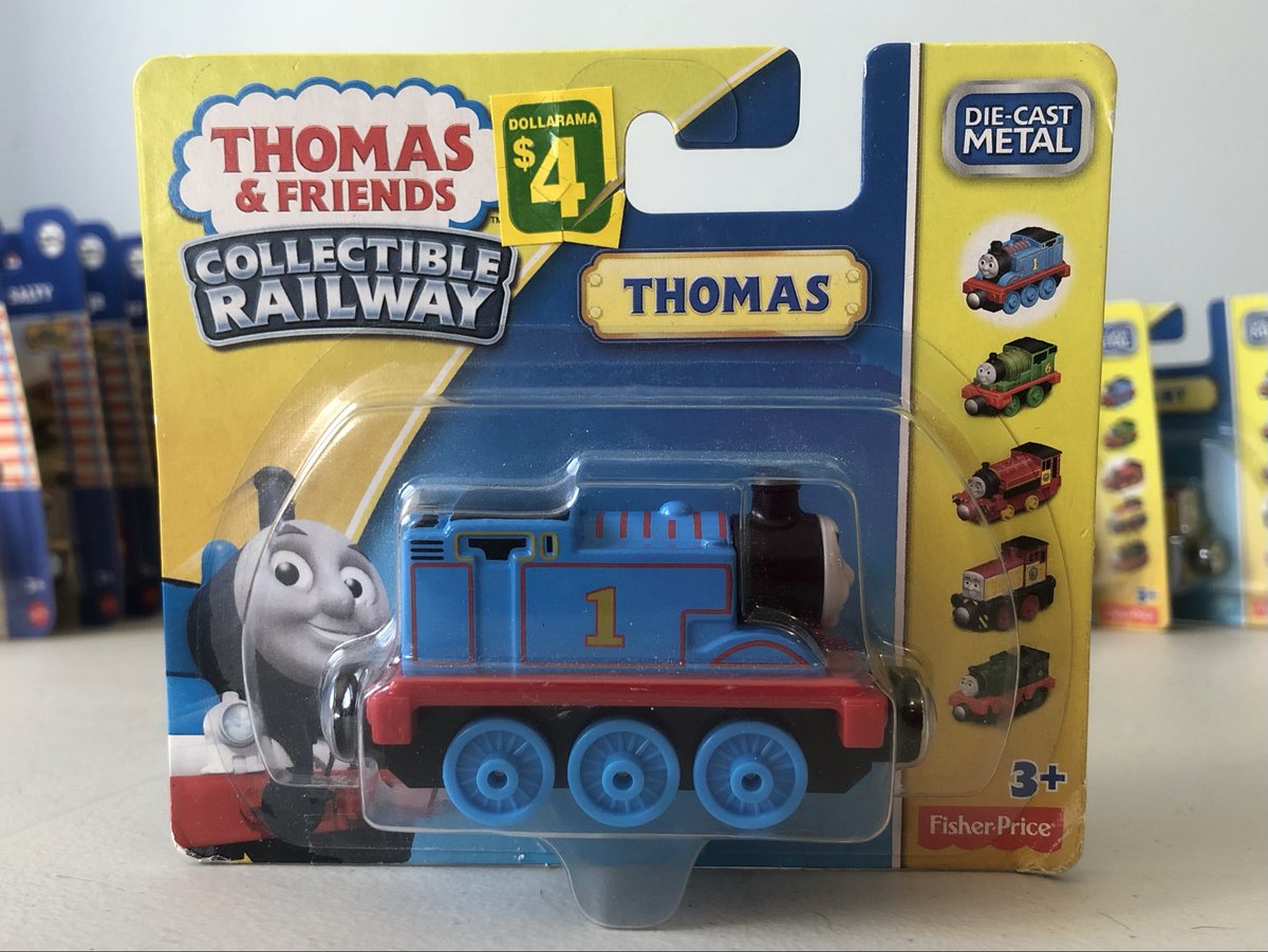 Railway_Customs's tweet photo. Do we know how many of these were made? I got these around 2017-2018? 2014 Take n plays in collectable railway packaging. As well as 2012 Whiff??? Any info would be much appreciated! https://t.co/g4MW4wjZMH