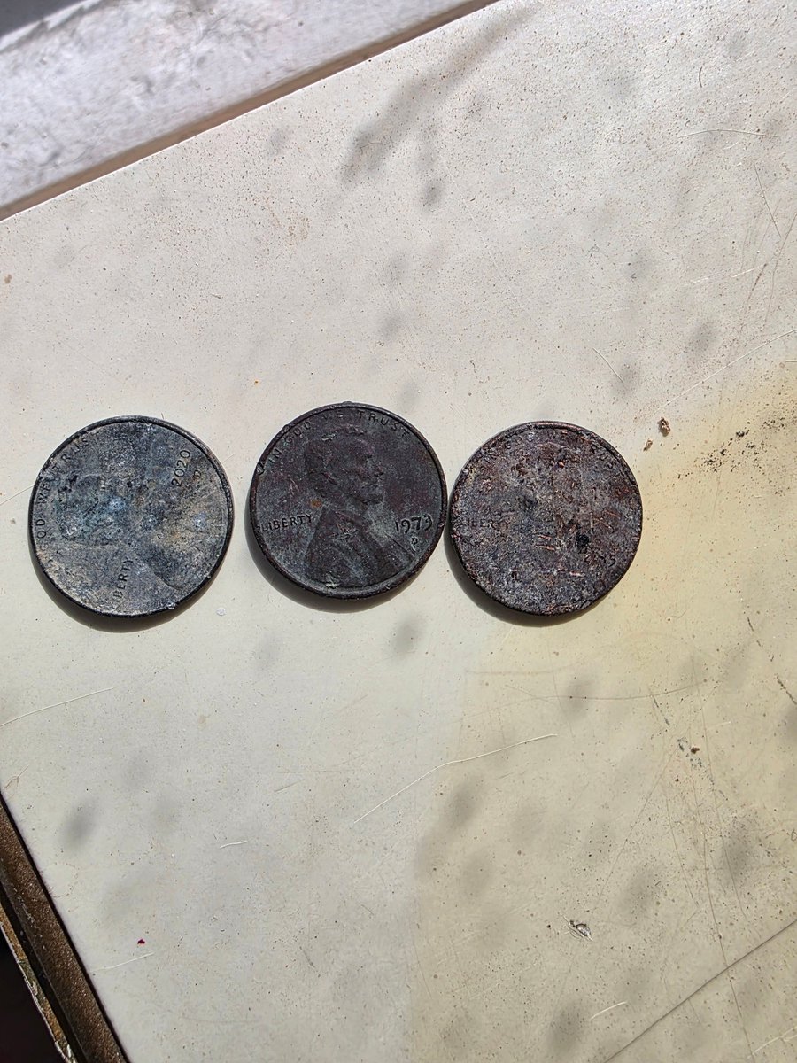 drturi's tweet photo. The Three Pennies: A Powerful Omen on the Open Road! https://t.co/zMlbwPGZVL via @YouTube https://t.co/h8QbgeUrta