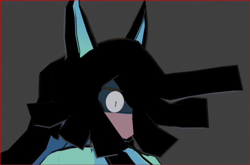 themaskbutler's tweet photo. @Lol_i5y3y Your greed will be the end of thee(side note there will be an upcoming hotchkiss mmd solo dance soo no worries bruh) https://t.co/WEvmtpTjth