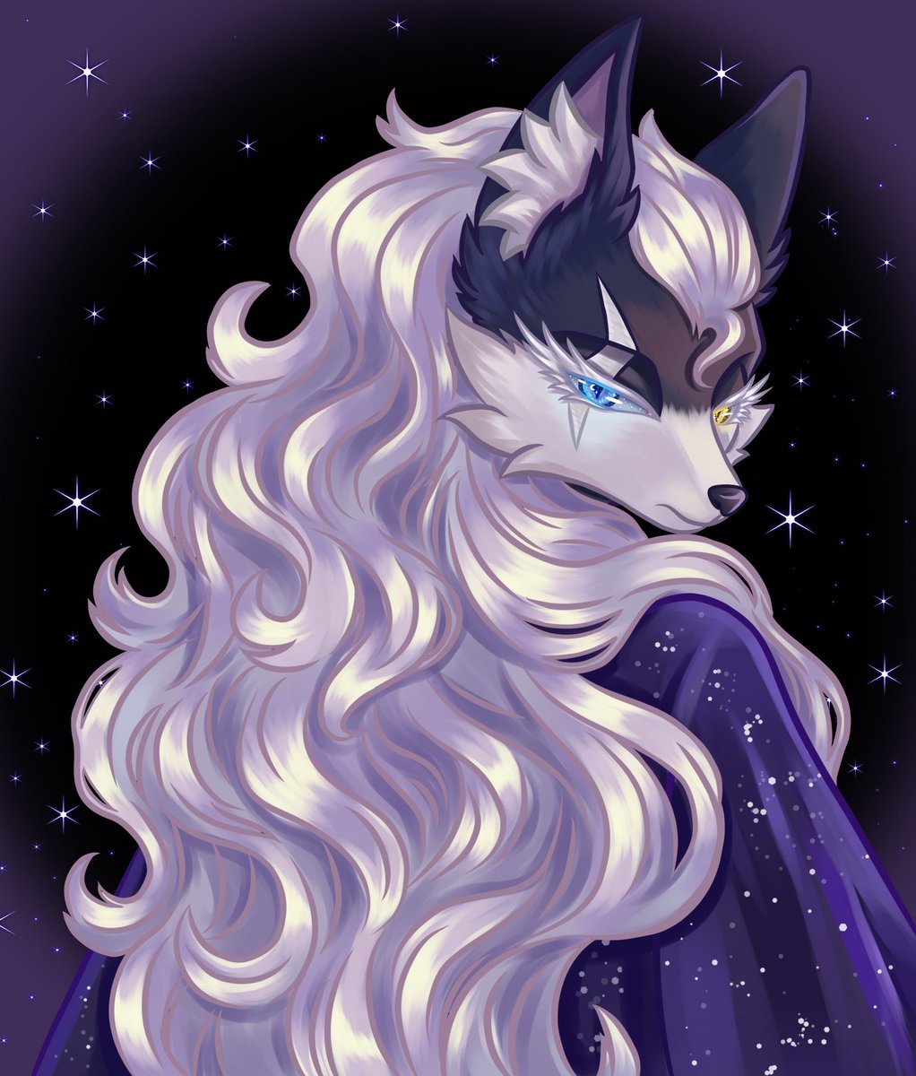 Sarah01p's tweet photo. #InfiniteTheJackal https://t.co/8oSP30PijD