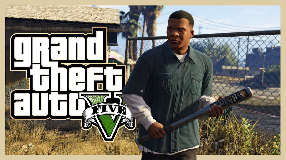 Sloukce's tweet photo. C'est parti pour la suite du très grand GRAND THEFT AUTO V en direct dès maintenant la tous de suite à cette heure tardive sur :
Twitch : https://t.co/ocTj56UTL0
YouTube : https://t.co/mgXwssLXCP

#grandtheftautov https://t.co/5dOWex3OMT