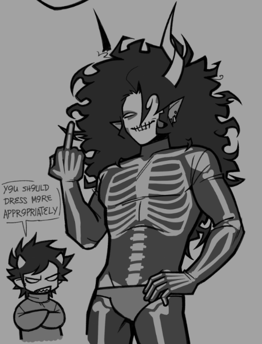 kuzuuzuu's tweet photo. whats up with your wardrobe mr makara https://t.co/m0hldbLoz3