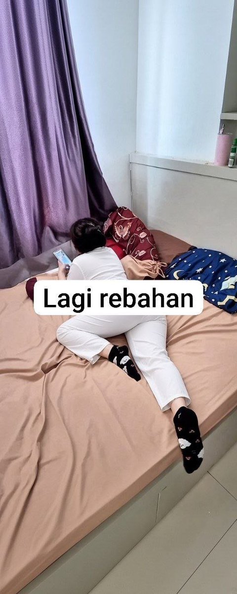 berinkgin's tweet photo. Pulang kuliah jadi mager
https://t.co/NJNLyHY1bh https://t.co/sjbGN7FQS5