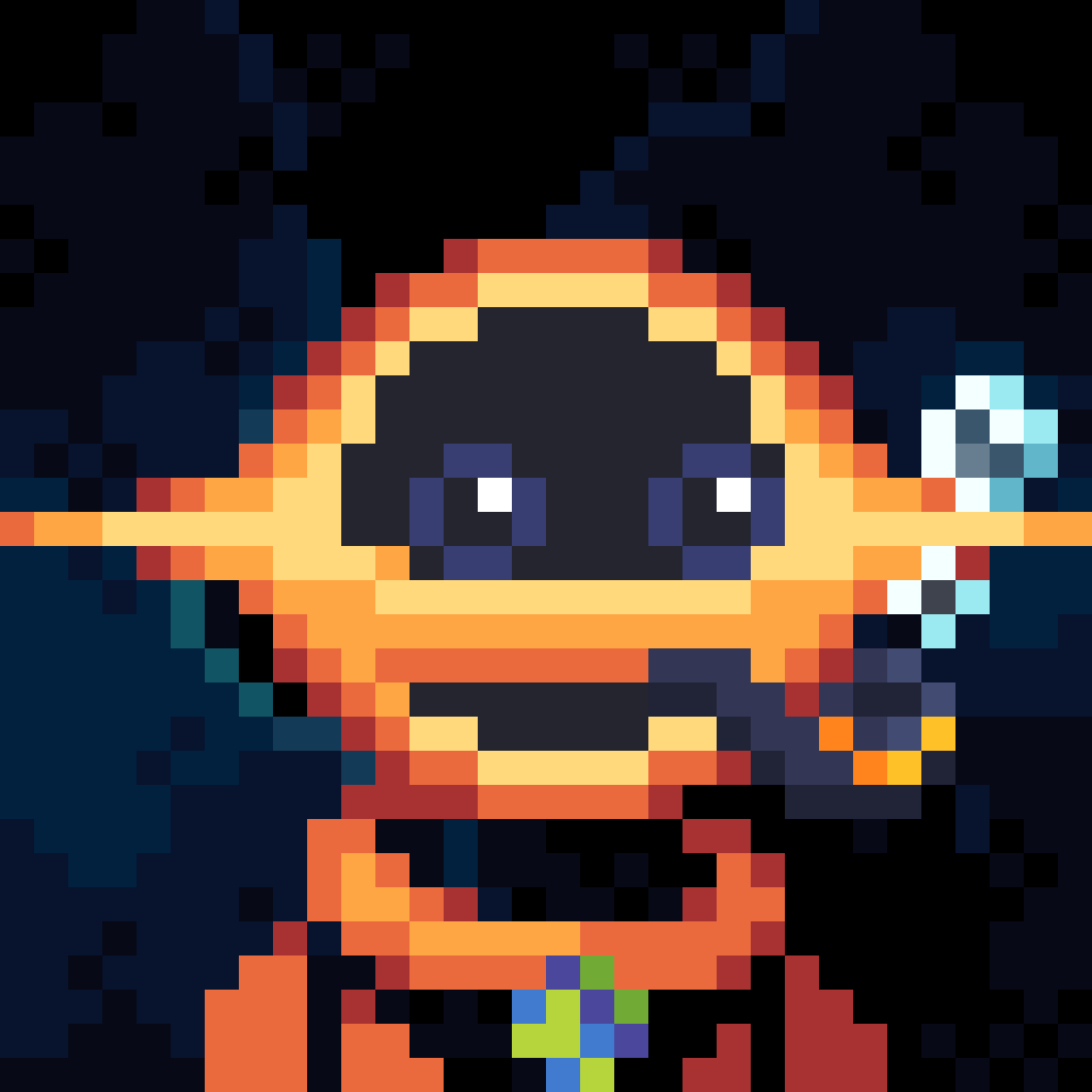 ValidatorsBot's tweet photo. A Black Hole Star has been discovered on Solana. 🔭
@Validators_ #801 · Star · 319/3,333 bridged to Solana
https://t.co/QYZLDXrw4q https://t.co/2LO8zqpmPw