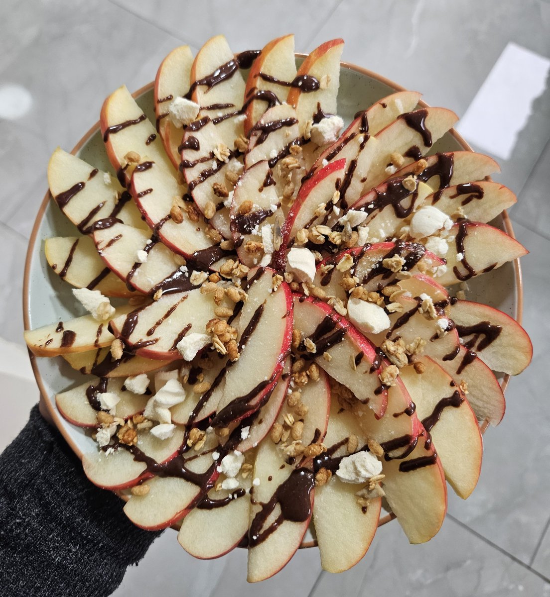 twt_cami's tweet photo. Last meal of the day
249 kcal https://t.co/XwlMfN4VuW