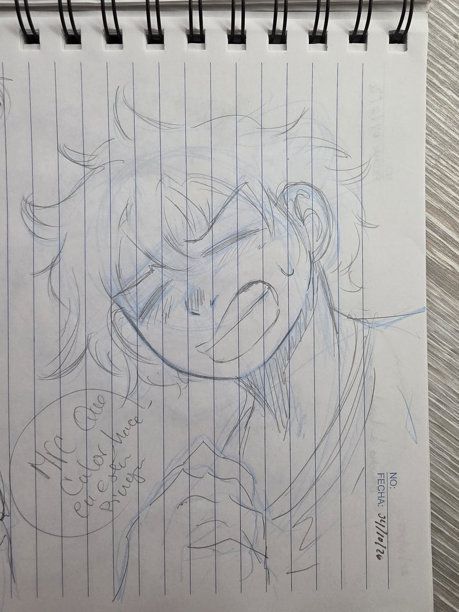 _joseph_ewe's tweet photo. Dibujar el cabello de perfil es un estres no le entiendo de pana  ;-;
El último quedo virolo jsjsjssj https://t.co/HgejDvJdBG