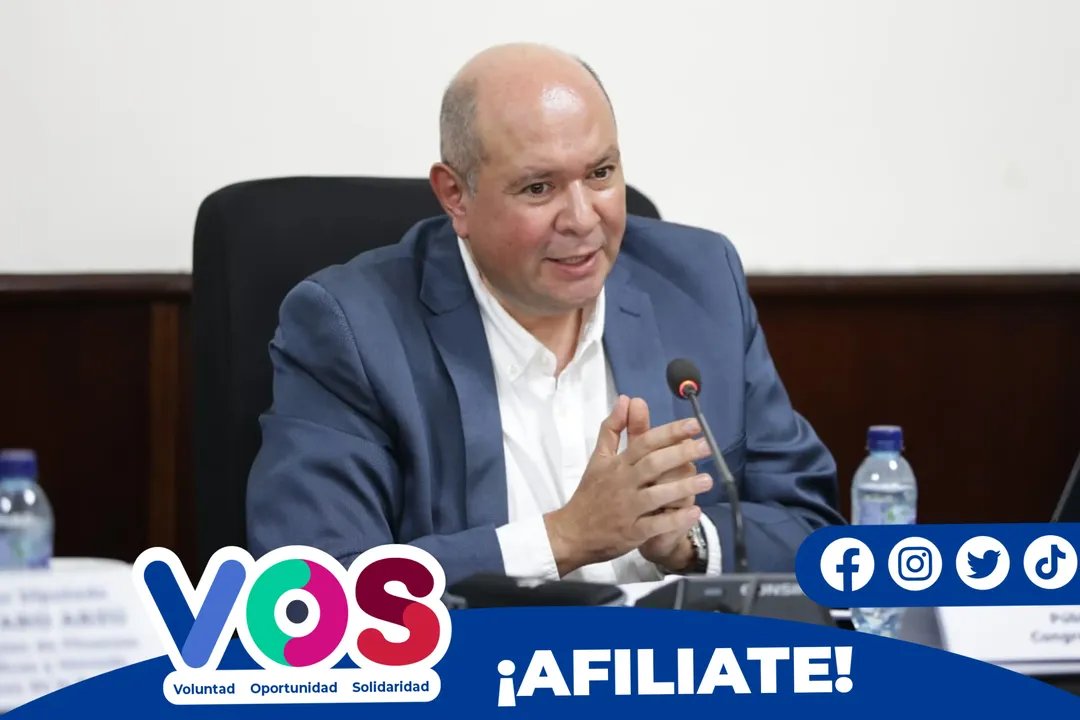 VOS_gt_'s tweet photo. Presentes en la Comisión de Finanzas Publicas para iniciar las discusiones del presupuesto 2027
#Guatemala #vos #fiscalizacion #prespuestodenuncias #corrupcion https://t.co/OYmF9xPnFk