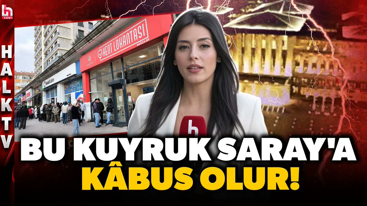 halktvcomtr's tweet photo. KENT LOKANTASI VATANDAŞA SOLUK OLDU! Menüde et döner vardı, kuyruk uzadıkça uzadı...

🔗https://t.co/M5wiYxyzI3 https://t.co/2an7vlFgyG