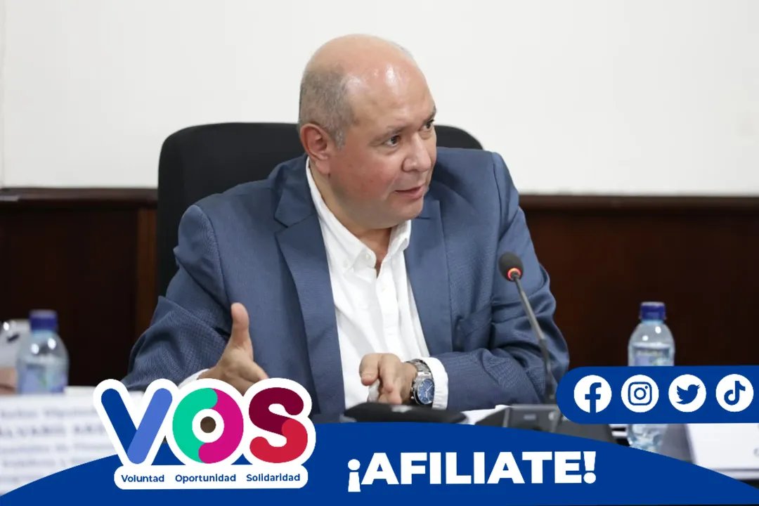 VOS_gt_'s tweet photo. Presentes en la Comisión de Finanzas Publicas para iniciar las discusiones del presupuesto 2027
#Guatemala #vos #fiscalizacion #prespuestodenuncias #corrupcion https://t.co/OYmF9xPnFk