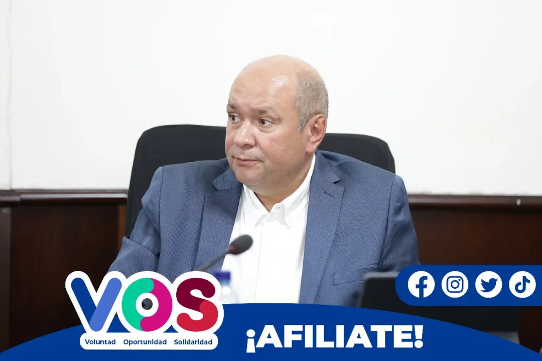 VOS_gt_'s tweet photo. Presentes en la Comisión de Finanzas Publicas para iniciar las discusiones del presupuesto 2027
#Guatemala #vos #fiscalizacion #prespuestodenuncias #corrupcion https://t.co/OYmF9xPnFk