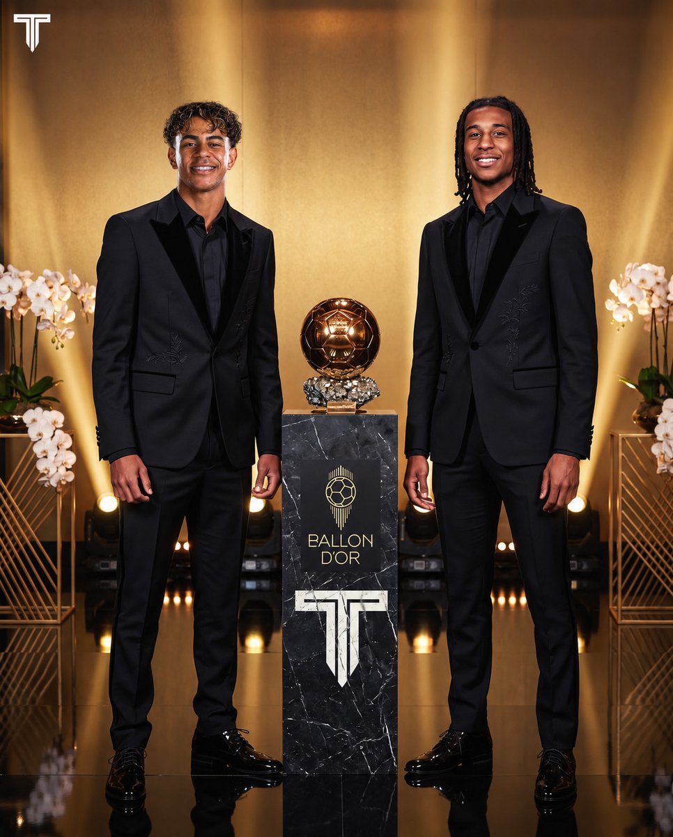 TouchlineX's tweet photo. 🚨 𝗨𝗟𝗧𝗜𝗠𝗔𝗧𝗘 𝗖𝗢𝗠𝗣𝗔𝗥𝗜𝗦𝗢𝗡: Michael Olise vs Lamine Yamal from 2025/26 until today! 🔥

• Most goals for club and country:

🇫🇷 Michael Olise (39)
🇪🇸 Lamine Yamal (37)

• Most assists for club and country:

🇫🇷 Michael Olise (39)
🇪🇸 Lamine Yamal (27)

• Most G/A in the Champions League: 

🇫🇷 Michael Olise (14)
🇪🇸 Lamine Yamal (13)

• Most G/A in the World Cup: 

🇫🇷 Michael Olise (7)
🇪🇸 Lamine Yamal (1)

• Most penalties:

🇪🇸 Lamine Yamal (7)
🇫🇷 Michael Olise (0)

• Most trophies: 

🇫🇷 Michael Olise (3)
🇪🇸 Lamine Yamal (3)