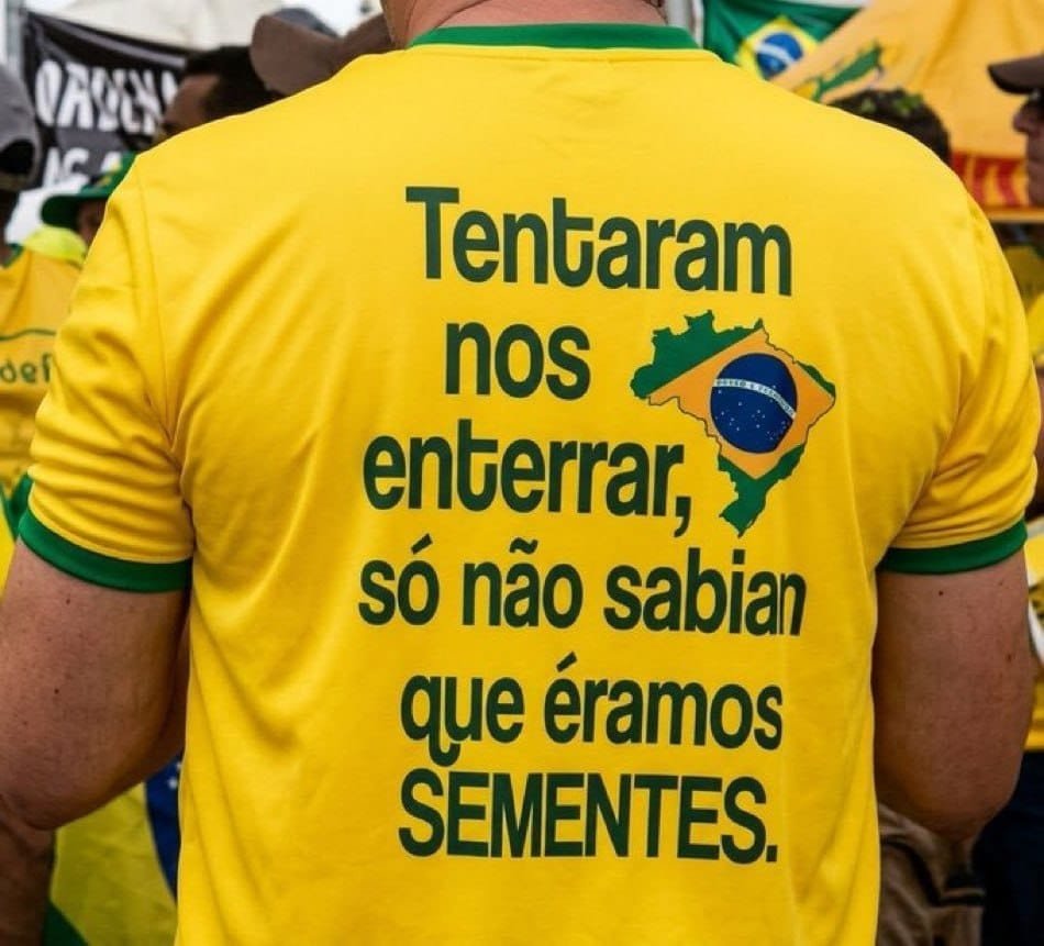 RonaldoSouzaBr2's tweet photo. Lembrei-me desta camiseta. https://t.co/lEBUbt4hDu