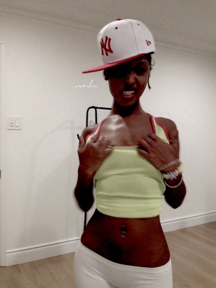 rawchic tweet picture