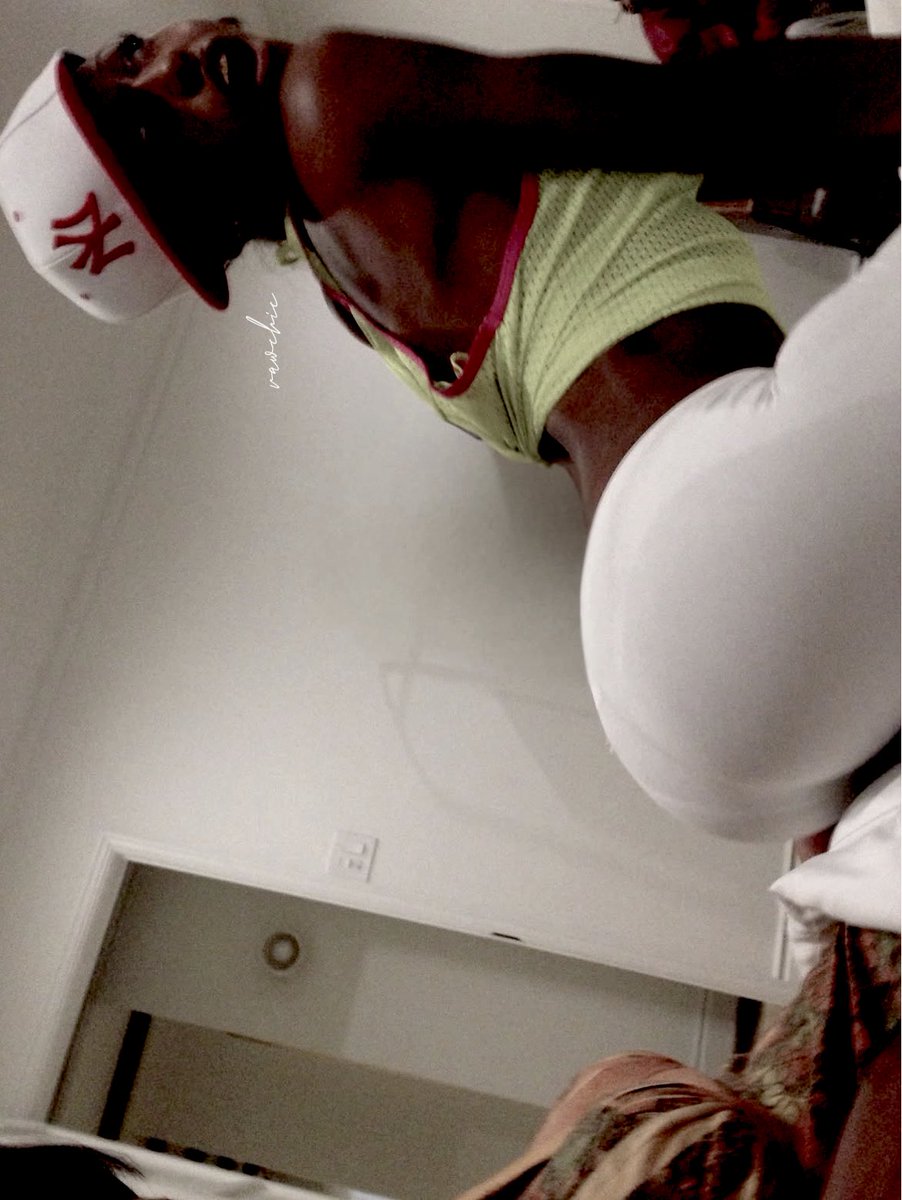 rawchic tweet picture