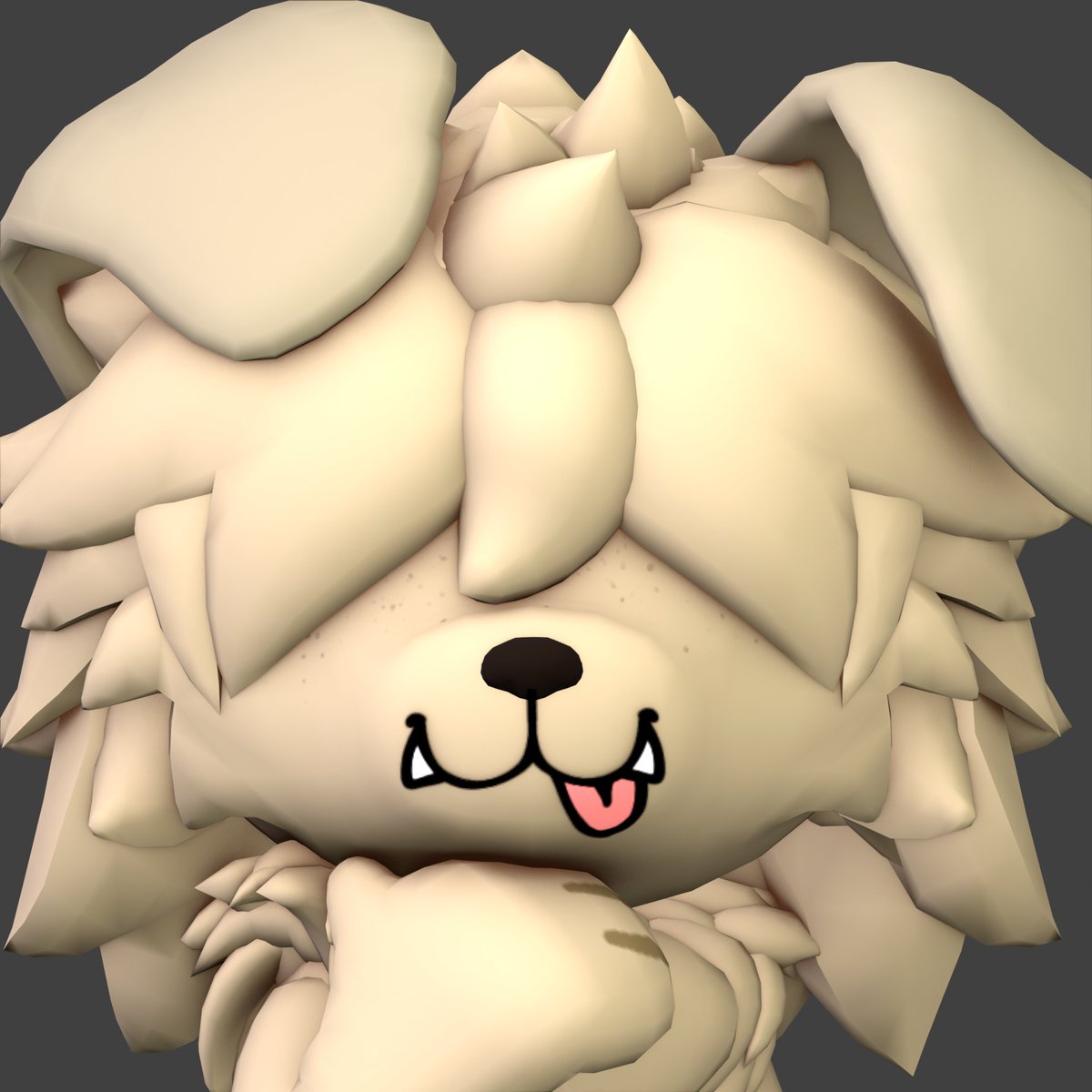 XeaVea_249's tweet photo. My friend made the cutest OC and I lowk just felt the urge to model him.. Isn't he the cutest 🥺 https://t.co/F3l4ui8ZvB