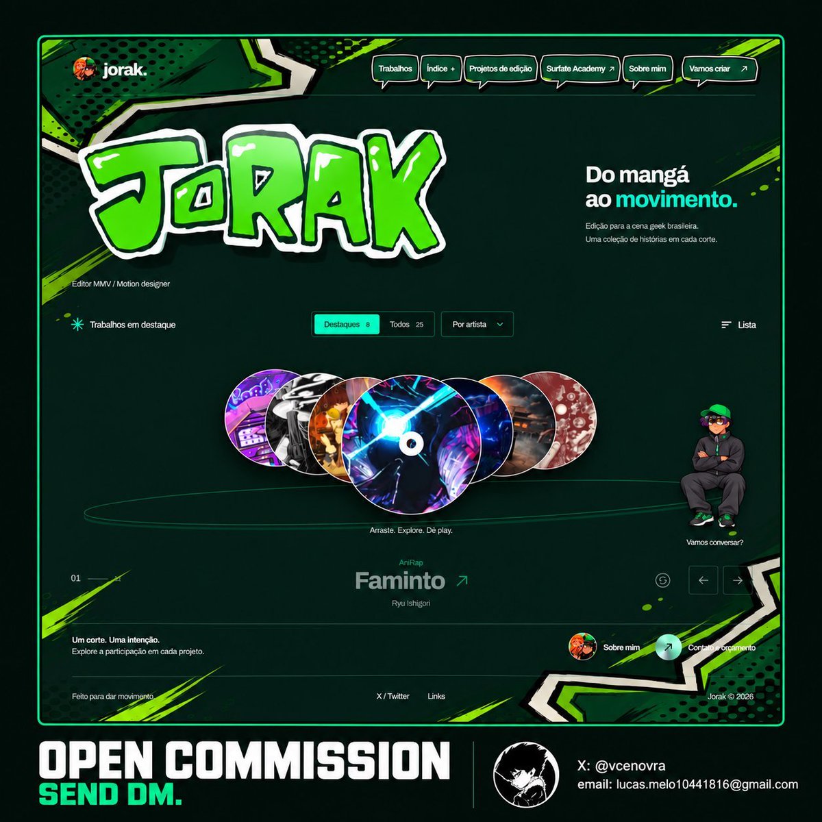 Jorakeditor tweet picture