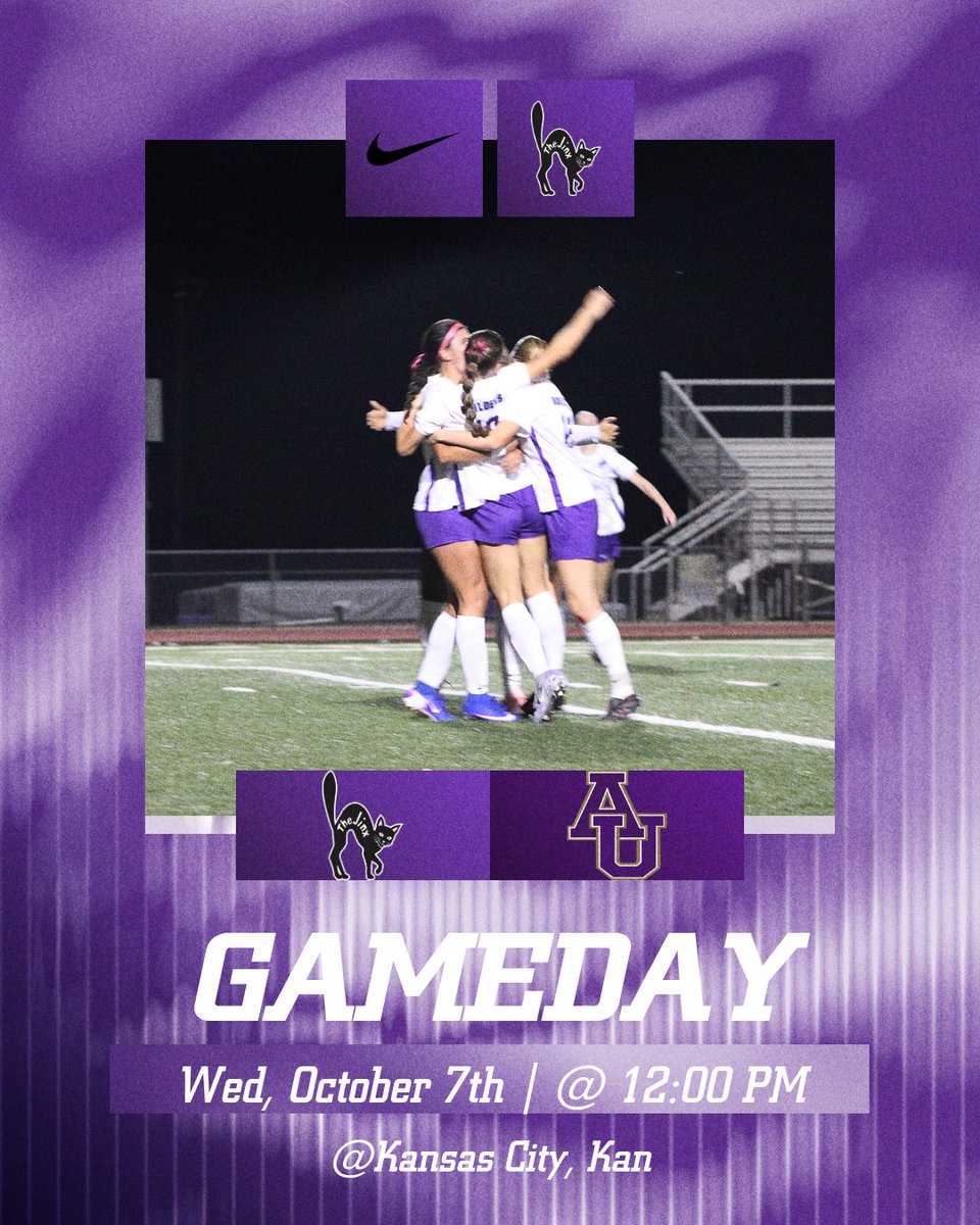 buildersports's tweet photo. KCAC action on the road. ⚽️
The Moundbuilders are in Kansas City today for a conference matchup with Avila!
📍 Kansas City, Kan.
⏰ 12 p.m.
🆚 Avila University
📺 Watch: https://t.co/wWwGW31D21
📊 Live Stats: https://t.co/iOzO6gydt4
#TheJinxIsOn https://t.co/ZLh9vlIYFs