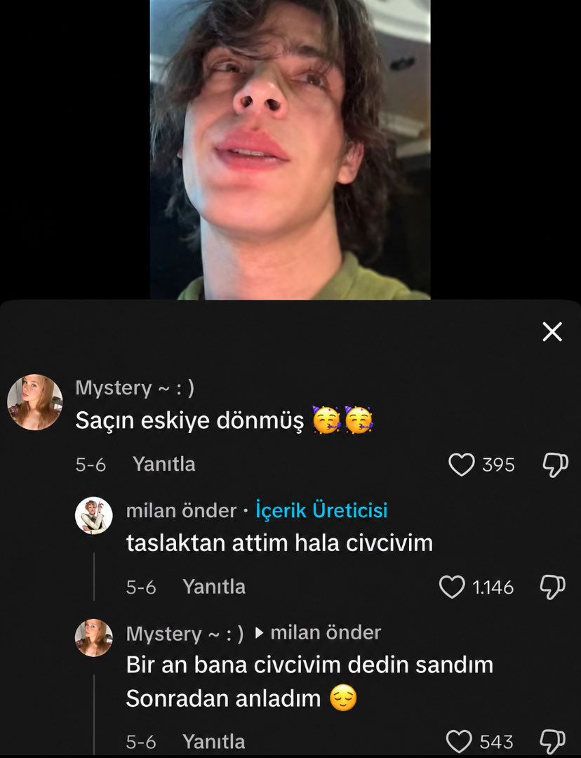 evileyesonme's tweet photo. bizim her iltifatı üzerimize alınma https://t.co/KHY7yi6rnX