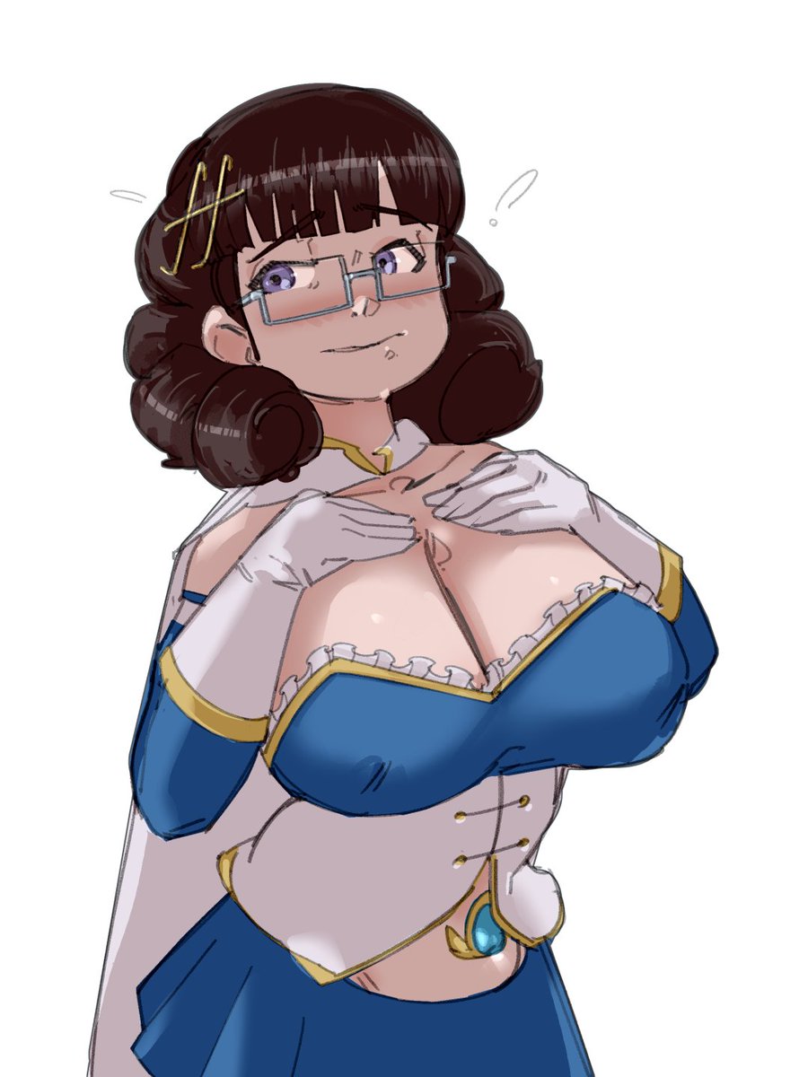touraupse's tweet photo. Elodie Cosplay rkgk https://t.co/JFvoi7cuBW
