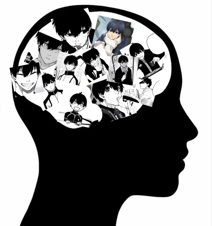 isagicharts's tweet photo. my brain on a daily basis https://t.co/kbk11PPsOS