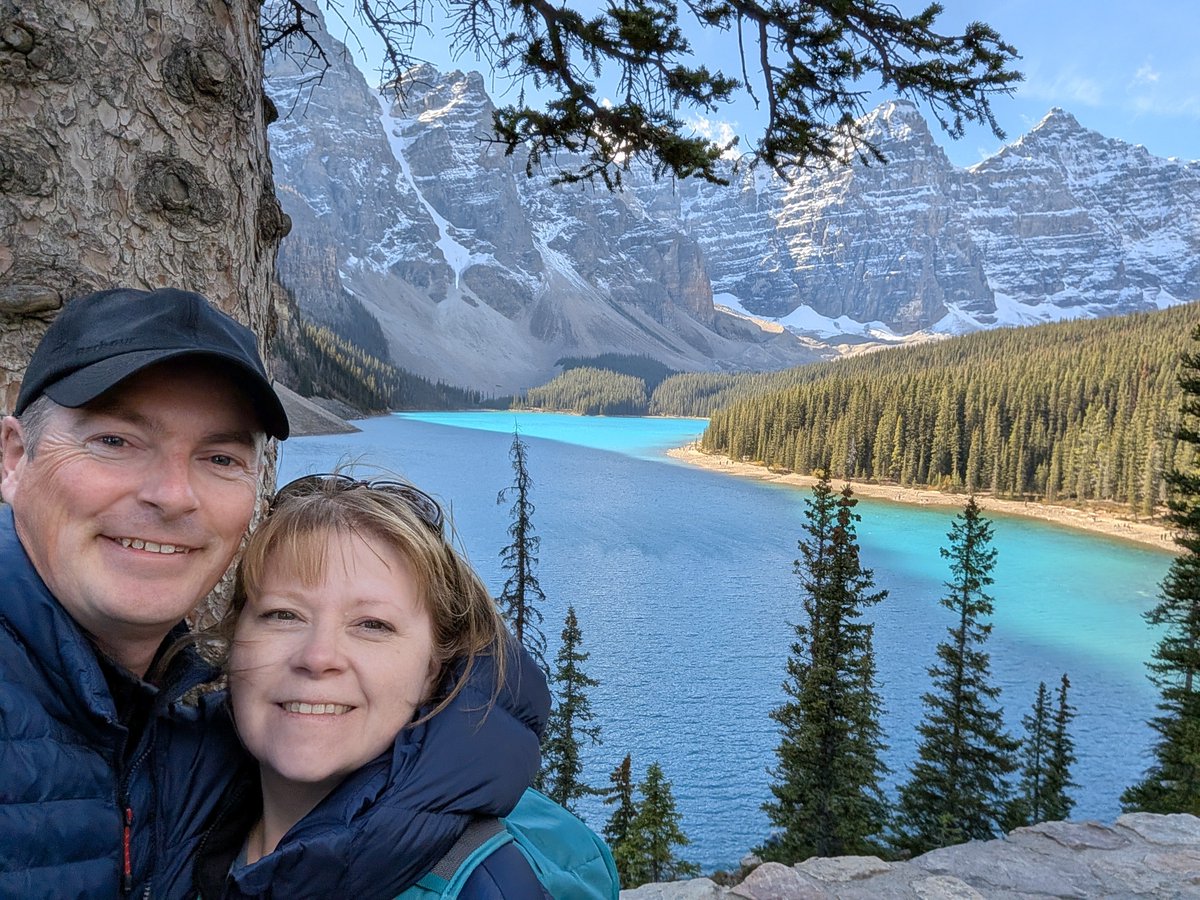 theVPNbloke's tweet photo. Moraine Lake.
Beautiful 😊
#MoraineLake #CanadaBaby! https://t.co/51dYjGV9k0