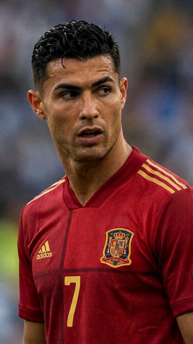 keykubadedits's tweet photo. Ronaldo Arjantinli olsaydı https://t.co/2OReo0husX