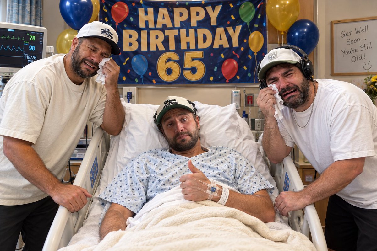 lilgreenmen69's tweet photo. @RobbyBerger @BrillDumbShow @Cutsysays @beardowncuz Bobby Deathbeds.. need to take care of the man https://t.co/dJtkf5mt66