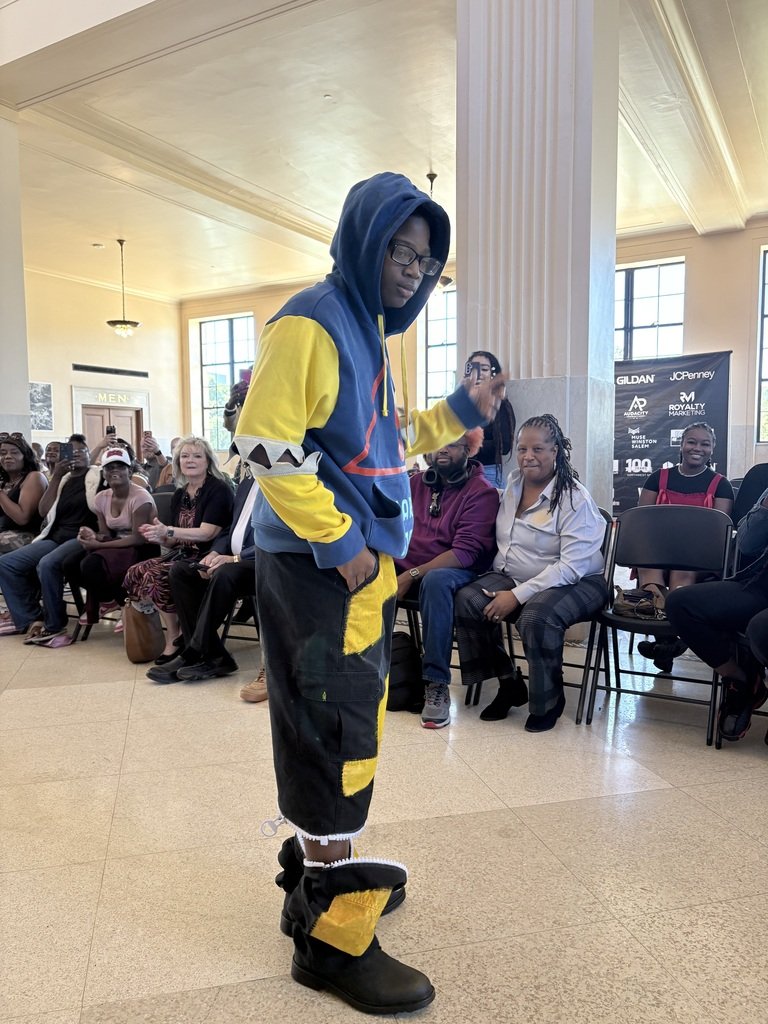 LCSJackets tweet picture