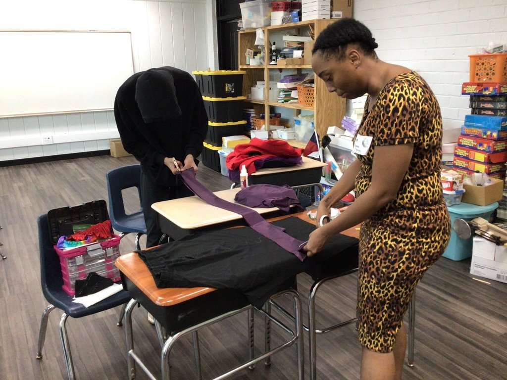LCSJackets tweet picture