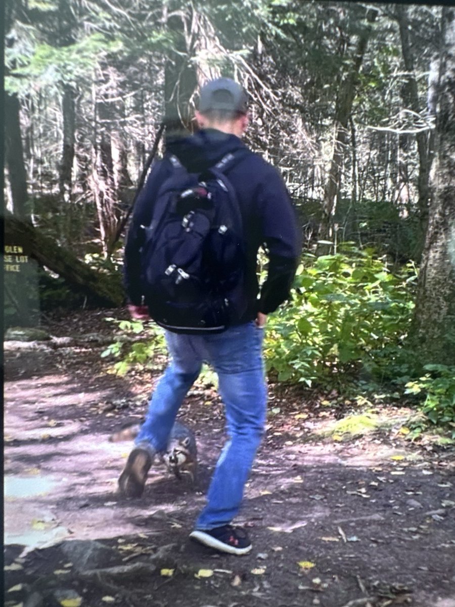 hollaitsmejulie's tweet photo. @JoshShapiroPA my friends were attacked by a rabid fox in Ricketts Glen State Park last weekend, including a 3 year old little boy! What’s being done about this? They now owe $1000s in medical bills for rabies shots. #rabies 
 #whatdoesthefoxsay #stayindoorsinPA https://t.co/Dbi7WjPhVi
