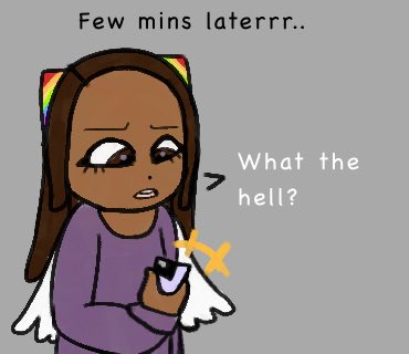 sillyletterss's tweet photo. Ok here’s my vent art https://t.co/HIaI9kAvhM