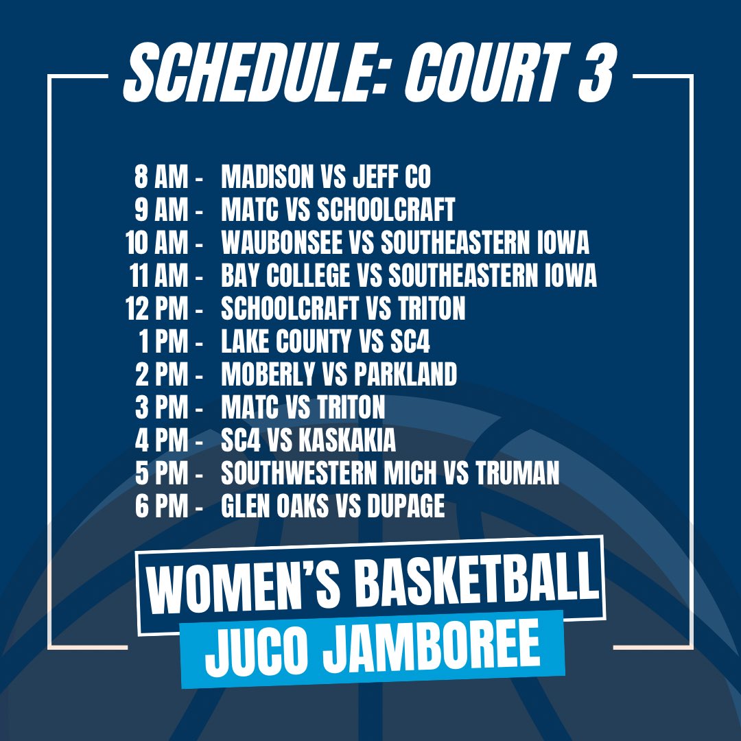RVC_WBB's tweet photo. UPDATE UPDATE UPDATE for this weekends women’s basketball JUCO jamboree. @example_academy will be filling the spot of one of the teams who had to drop. 

All games are live on @ballertv 

General Admission: https://t.co/fYeNAD50TL…

Coaches Packets: https://t.co/fYeNAD50TL https://t.co/RPWBTF7203