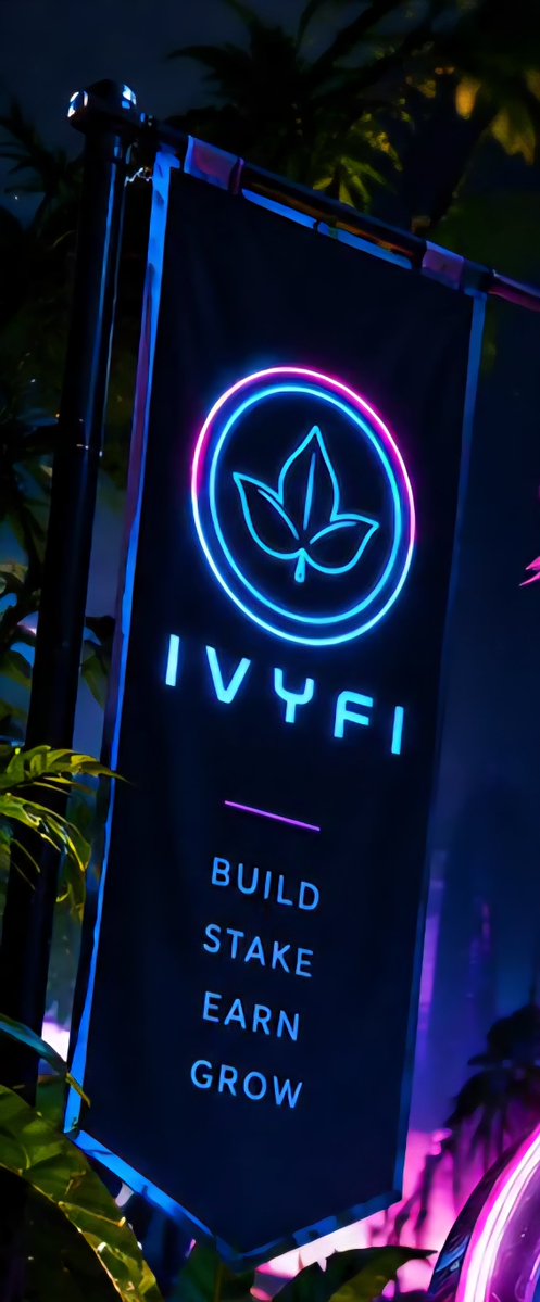 Big_Issy01's tweet photo. Want to stake @Dosa_coin on IvyFi but don’t know where to begin? 🌿

Start by creating your IvyFi Vault, a retained-authority multisig wallet.
Then pick your preferred staking pool and you’re ready for the next step.
@IvyFi_io https://t.co/kedO2TolvK