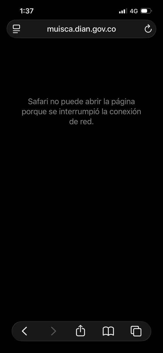 Sher_2581's tweet photo. @DIANColombia Persiste la página caída https://t.co/5hxetFBaCG