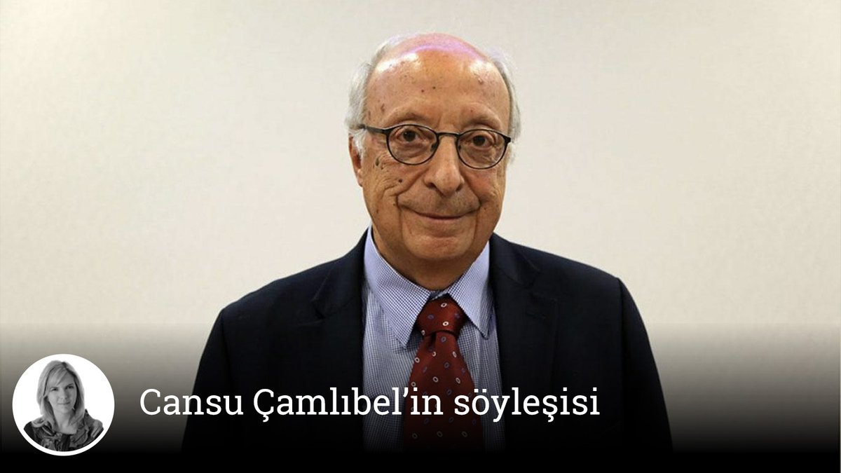T24_com_tr's tweet photo. 🔴 Eski AİHM yargıcı Rıza Türmen: 

📌 İfade özgürlüğüyle demokrasi arasında çok yakın bir ilişki var. Eğer ifade özgürlüğü yoksa demokrasiden de söz etmek güçleşiyor. Bu bizi nereye getiriyor? Bir rejim meselesine getiriyor. İfade özgürlüğünün olduğu demokratik bir rejimde mi yaşayacağız? Yoksa ifade özgürlüğünün olmadığı, demokrasiyle ilgisi olmayan başka bir rejime doğru mu gidiyoruz?

📌 Yeni bir rejim kuruluyor Türkiye’de. Bu rejimde ifade özgürlüğüne hiçbir yer yok. Bu gibi sorular ortaya çıkıyor tabii. T24’ün kapatılması bence çok vahim. T24’e böyle toptan bir erişim engeli, ifade özgürlüğü açısından son derece vahim. Ve bu, nasıl bir Türkiye’de yaşadığımızın, nasıl bir Türkiye’ye doğru gittiğimizin göstergesi diye düşünüyorum.

✍️ Cansu Çamlıbel'in söyleşisi...

https://t.co/zd2RrtgT98

https://t.co/EVuqivHroy