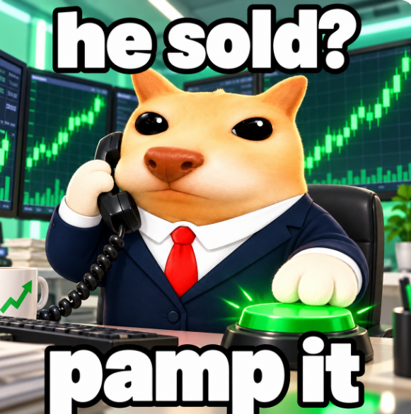 SerOnPump's tweet photo. hope you didnt sell the bottom ser

pumpfolio is returning in Q4 and we are gonna be the forefront ser https://t.co/uENUKD6kr6
