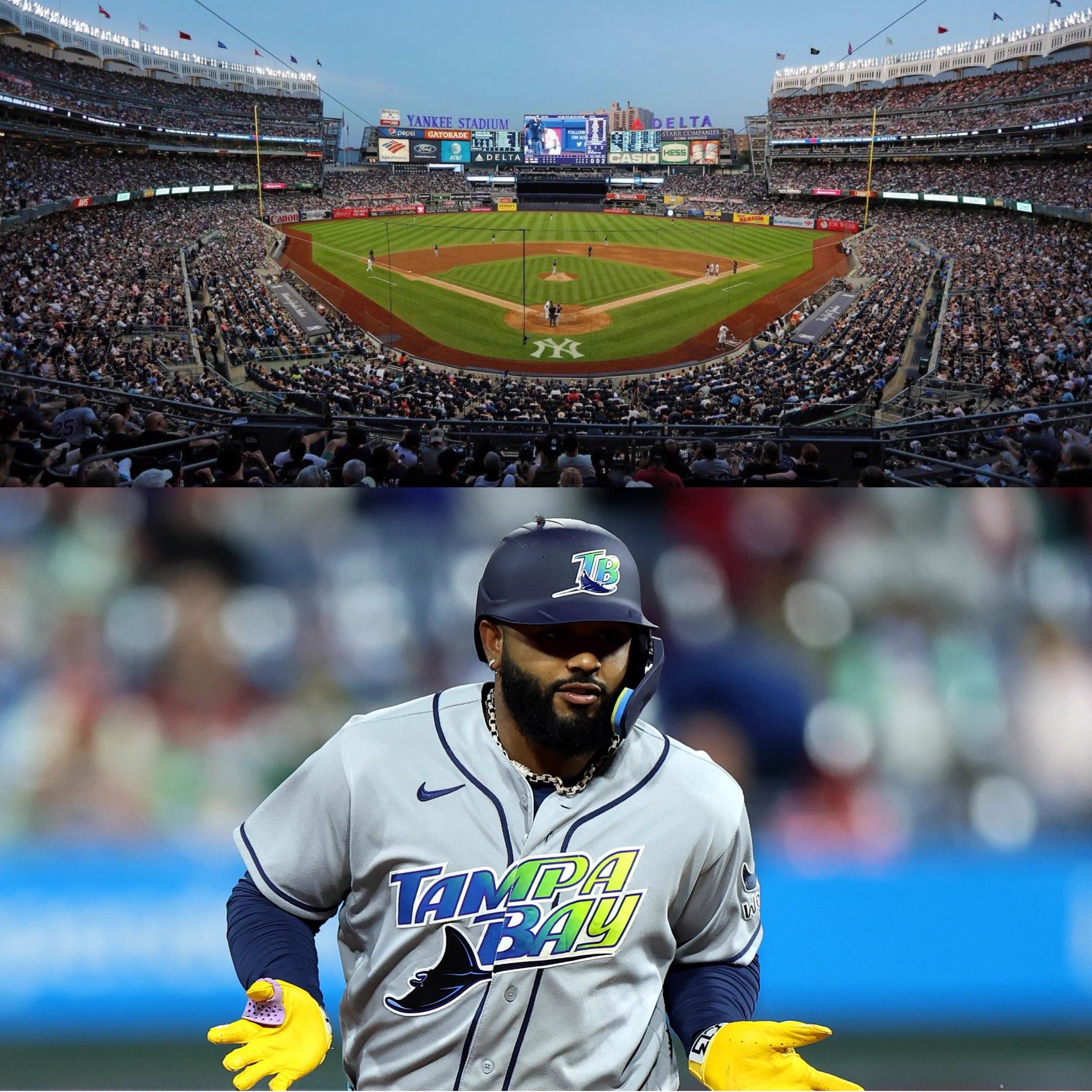 MLB Attendance Problems on X: 