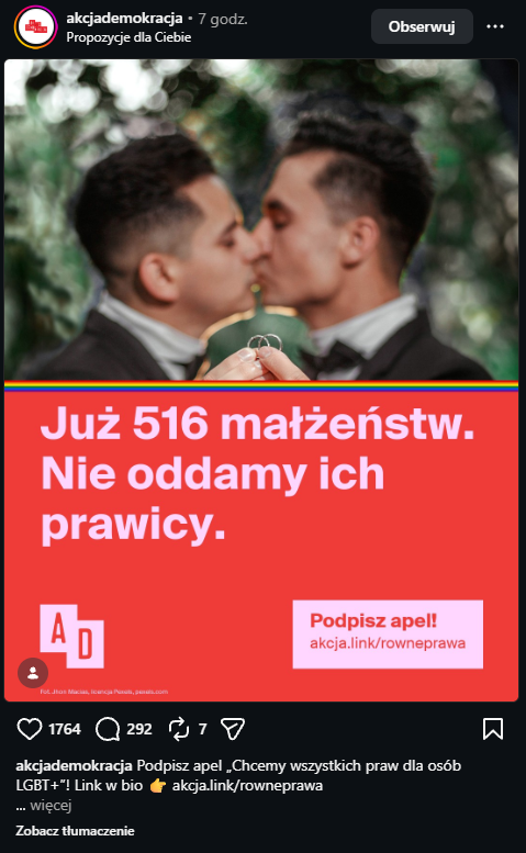 MatMarciniak's tweet photo. Ciężko coś oddać, jak coś legalnie nie istnieje i nie ma prawa istnieć w polskim prawie, a zostało to wprowadzone tylnymi drzwiami. https://t.co/sFRlW3bqQa