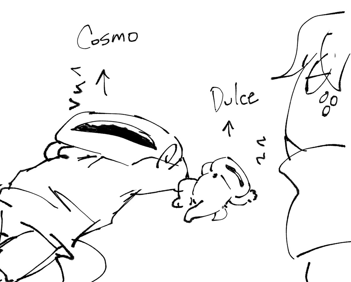 ASRU01's tweet photo. The cute Cosmo Copy 

#dandysworld #fruitcake #cakefruit https://t.co/0dVv79CctO