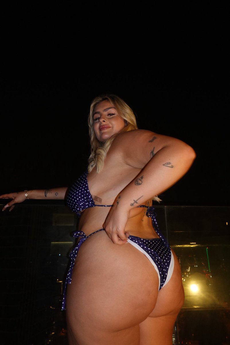 Curvychubgirl's tweet photo. Which view is your favorite?🥰 https://t.co/8z8dOoDyvc