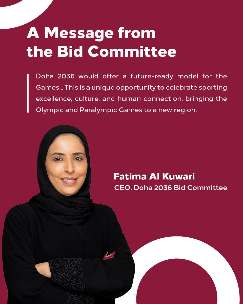 qatar_olympic's tweet photo. https://t.co/Hu6aZJuuZg