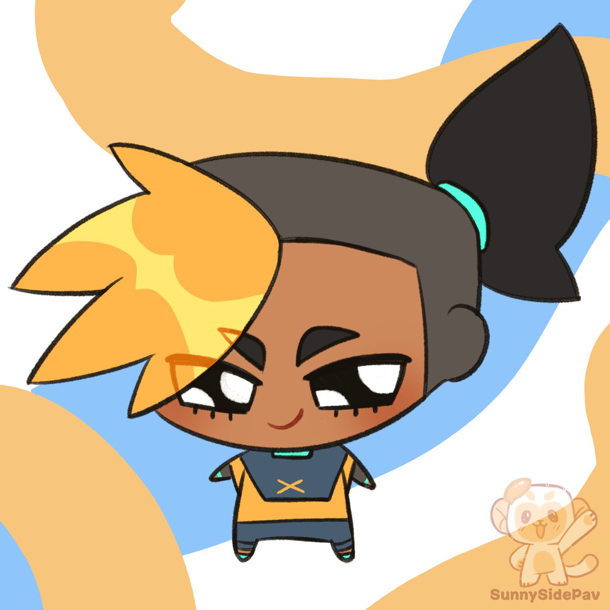 SunnySidePav's tweet photo. MIREN ELECTRO ANDES ES LO MEJOR DEL MUNDOOOOO #electroandes https://t.co/Feyfr8ndaP