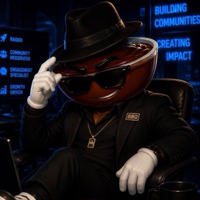 BBQDIPPY's tweet photo. #NewProfilePic https://t.co/qOXeq9i3u1