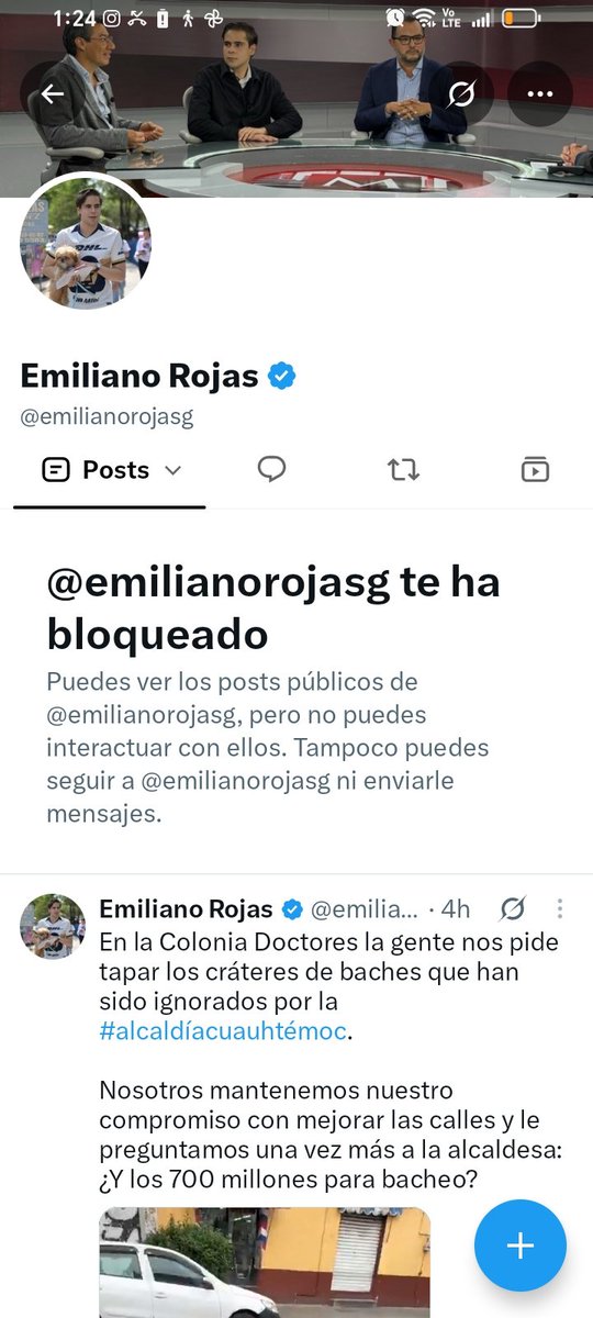 VESPEJEL's tweet photo. @ElMalCorazon @emilianorojasg Es Putin el nepo baby https://t.co/twbQ0JBp5h