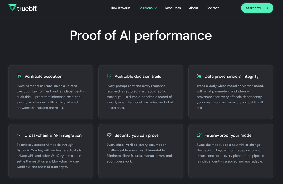 TrueCryptoPower's tweet photo. @Mysten_Labs @googlecloud @SuiNetwork @WalrusProtocol Will you be using truebit for verification?
https://t.co/YfjcDdGg0o https://t.co/dcvRSQvSda
