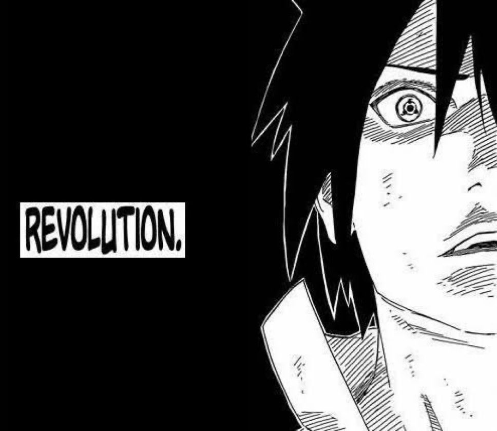sasusakuworld's tweet photo. sasuke é marido de uma médica do SUS de konoha, é pai de menina e ainda foi revolucionário na adolescência 

ele NUNCA apertaria 22 https://t.co/RPVVfBAnPs